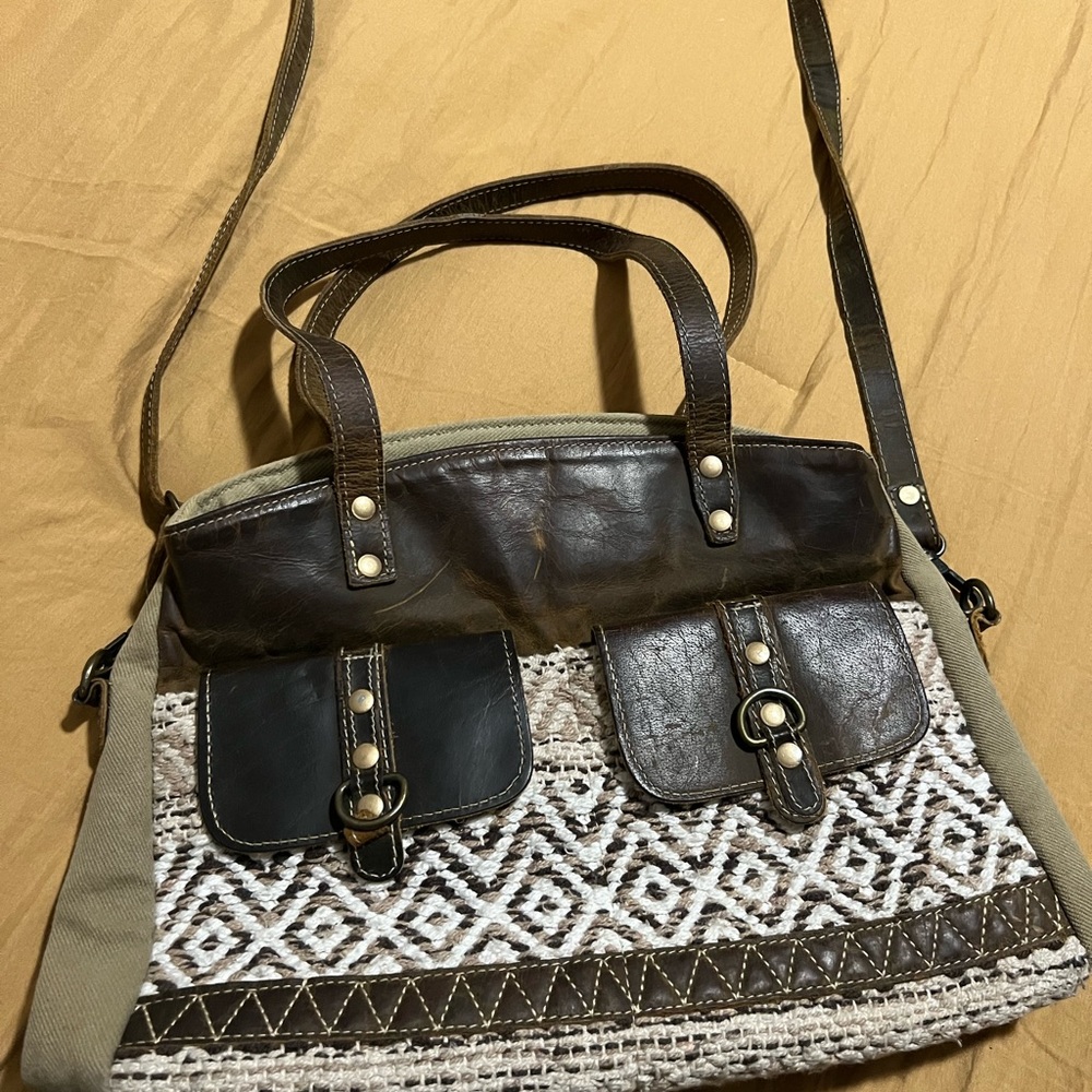Myra Handbag